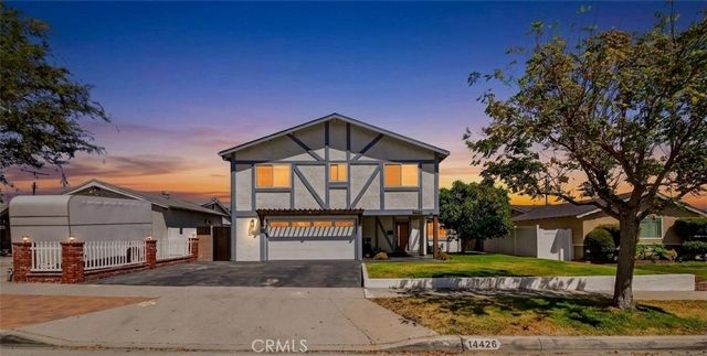 14426 Ermita Avenue, La Mirada