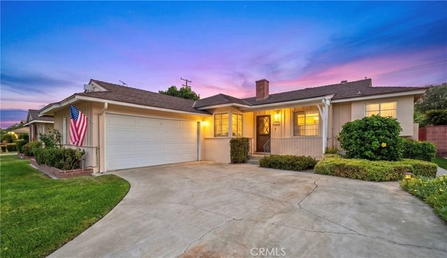 15651 Starbuck, Whittier
