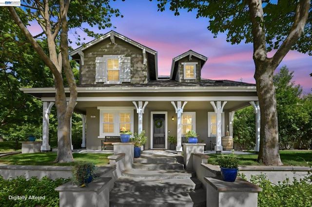 2491 Decker Ln, Livermore