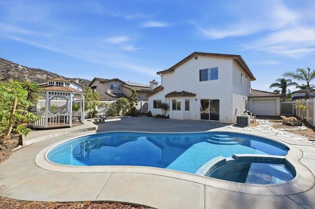 10260 Pinon Place, Lakeside
