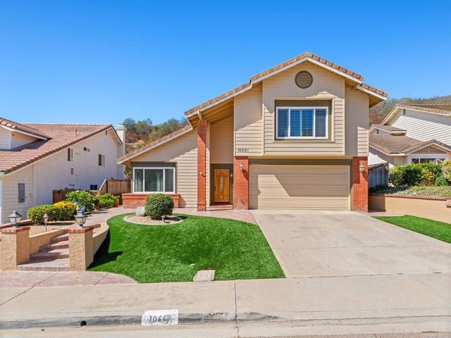 10661 Bernabe Drive, San Diego