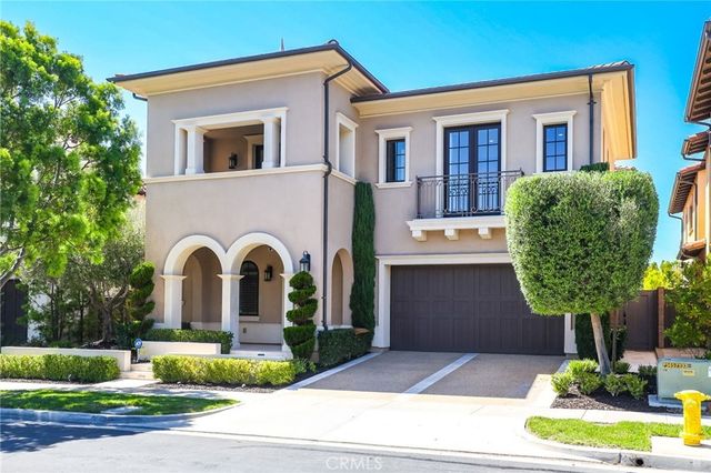 109 Andirons, Irvine