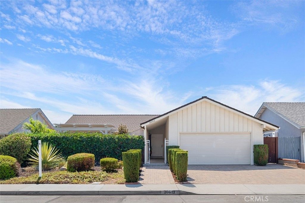 26612 Avenida Deseo, Mission Viejo