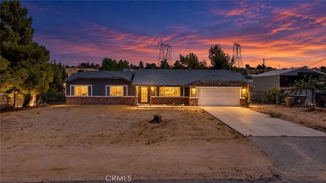 7621 Alston Avenue, Hesperia