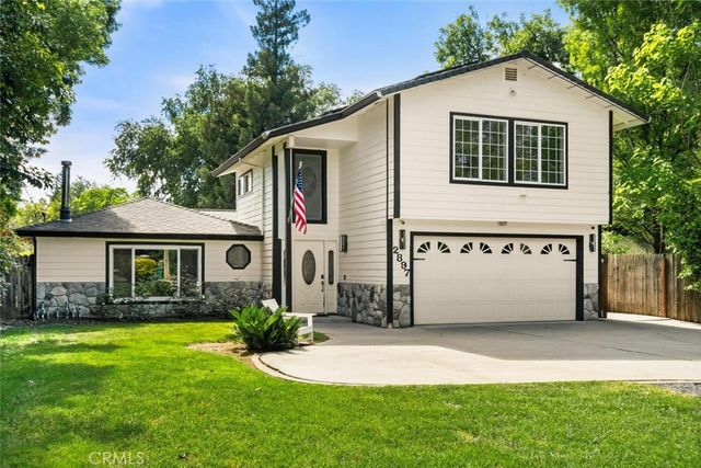 2897 Cussick Avenue, Chico