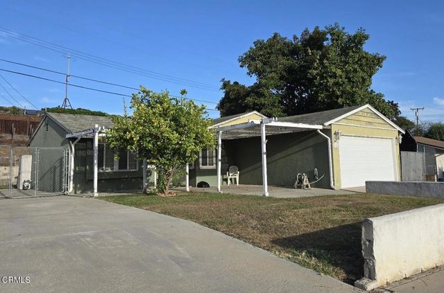 5106 Larkspur Drive, Ventura