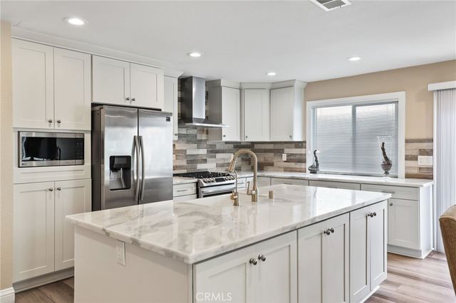 28275 Zurburan, Mission Viejo