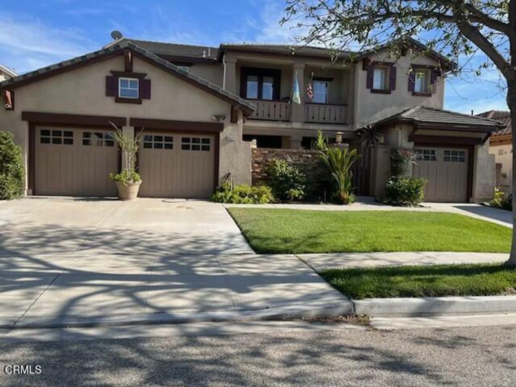 5578 Newman Street, Ventura