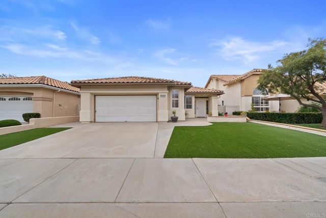 1619 Fairway Oaks Avenue, Banning