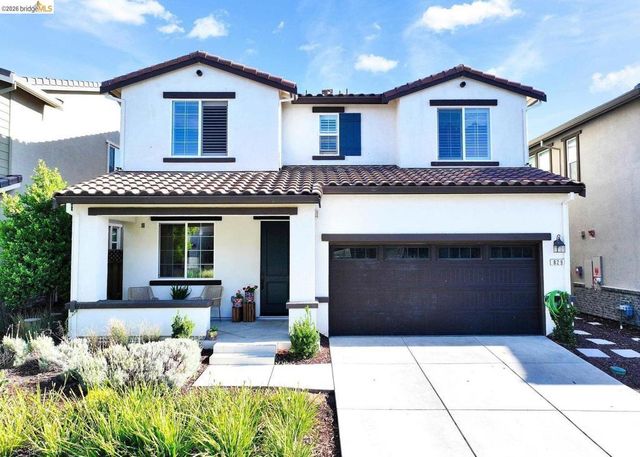 829 Hardcastle Ranch Road, Oakley