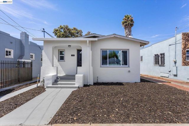 1707 78th Ave, Oakland