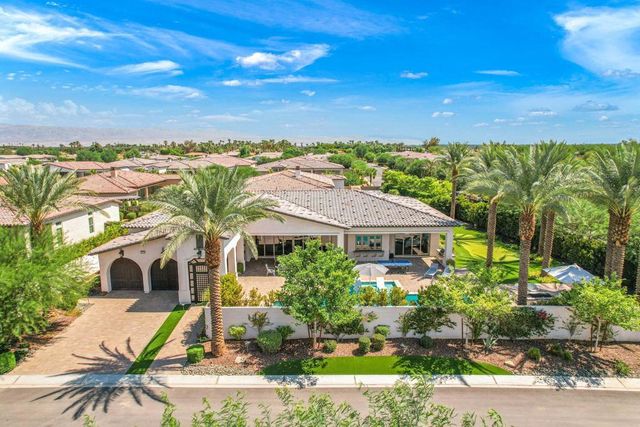 54900 Aristides Court, La Quinta