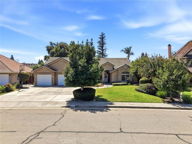 5535 W Vine Court, Visalia