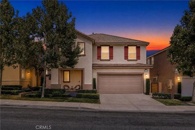17270 Pioneer, San Bernardino