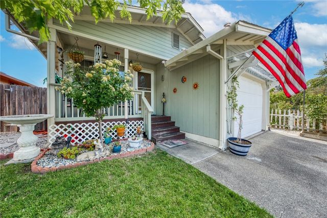 1414 Hartley Street, Lakeport