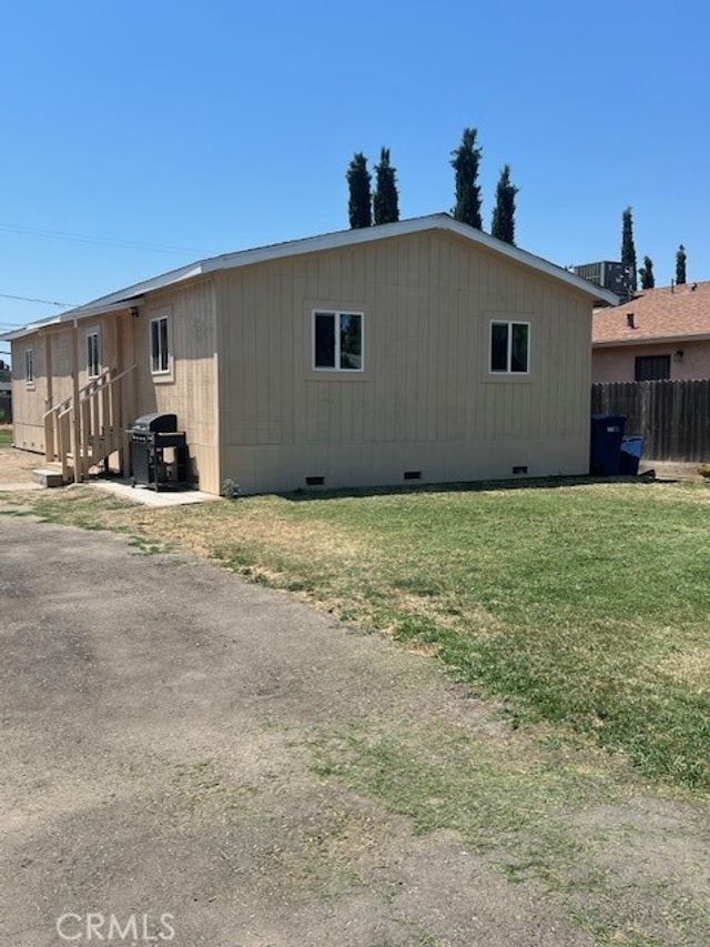 9513 Stanford, Planada