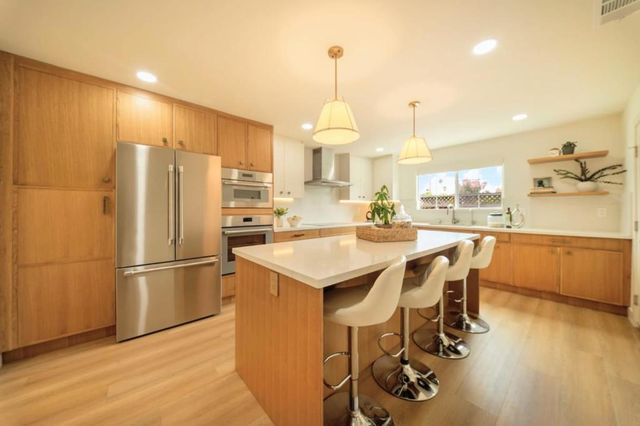 4833 Claremont Park Court, Fremont