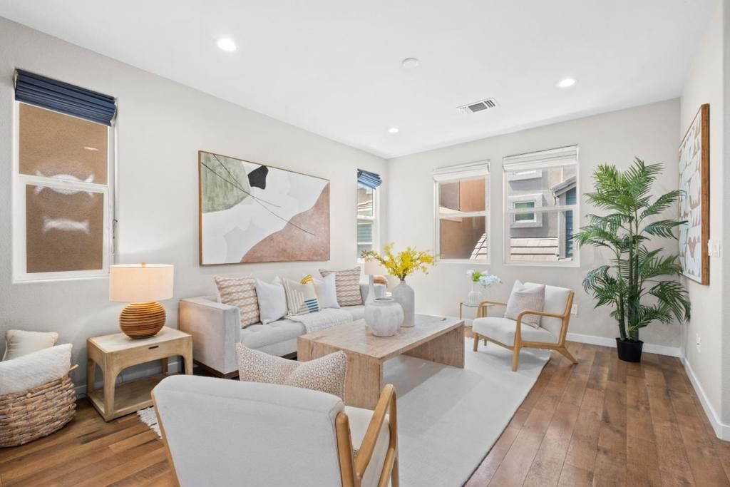 891 Pepper Place, Milpitas
