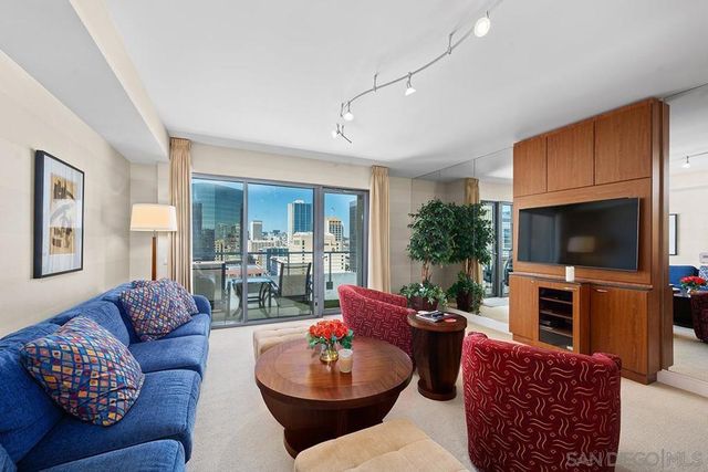 645 Front Street # 1804, San Diego