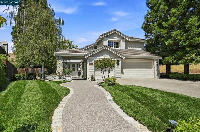 645 Birchwood Ct, Danville