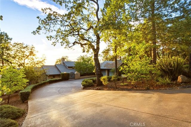 14941 Woodland Park Drive, Forest Ranch