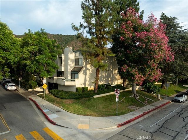 1734 N Verdugo # 10, Glendale