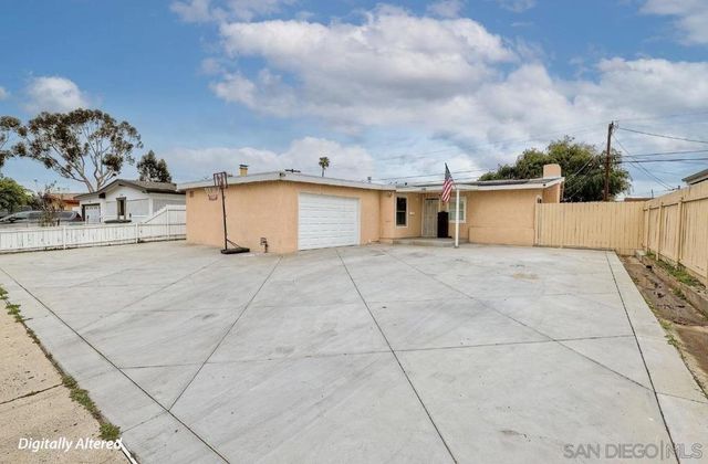 549 Marble St, El Cajon