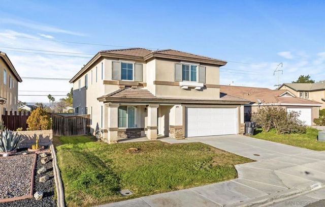 4190 Rainbow View Way, Hemet