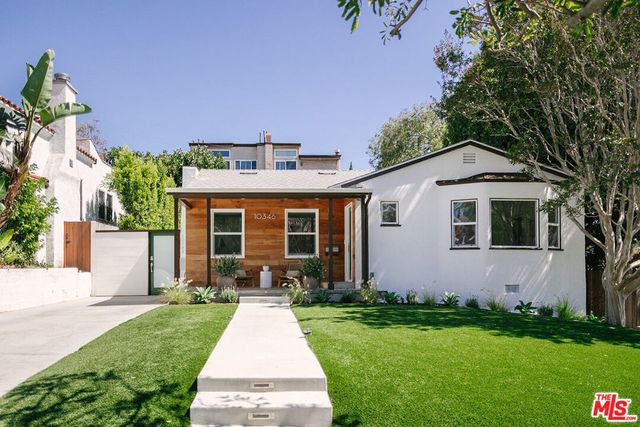10346 Ilona Avenue, Los Angeles