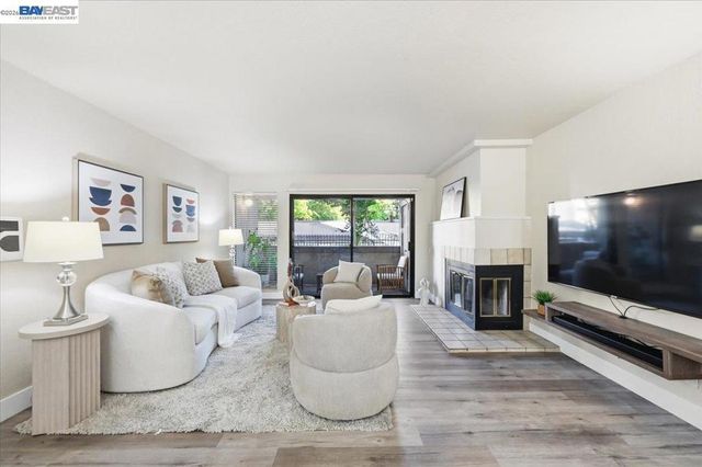 39951 Fremont Blvd # 116, Fremont