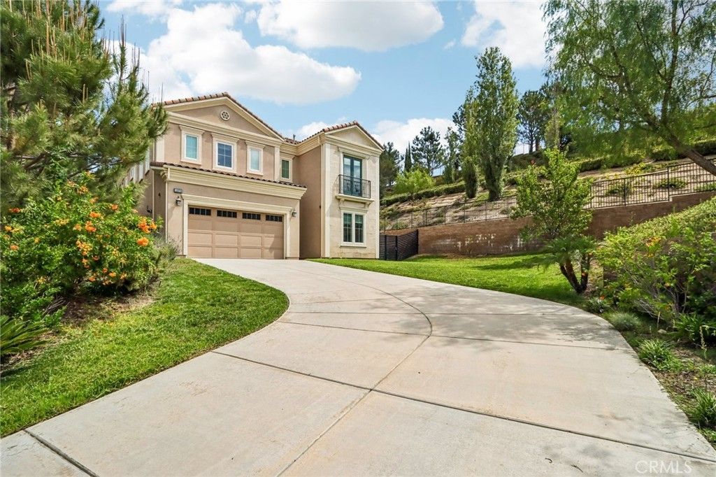 11978 Ricasoli Way, Porter Ranch