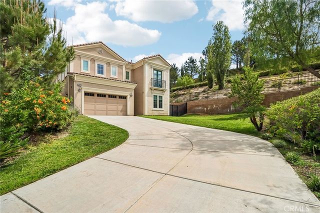 11978 Ricasoli Way, Porter Ranch