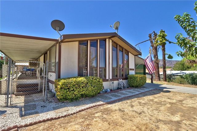21869 Raynor, Wildomar