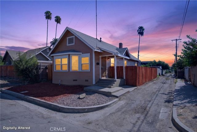 983 Wall Avenue, San Bernardino