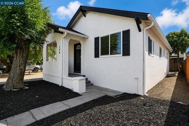 196 N Bella Monte Ave, Bay Point