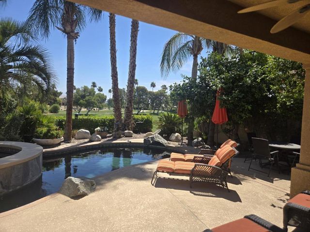 29234 W Laguna Drive, Cathedral City
