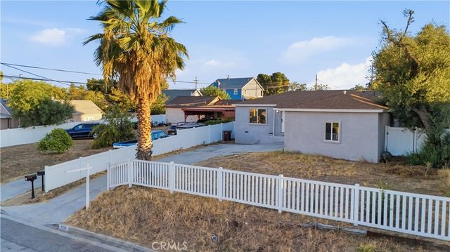 244 N Glenwood Street, Colton