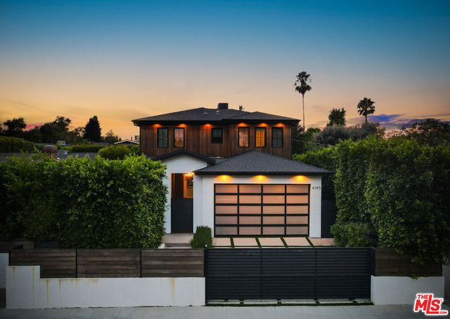 4145 Tujunga Avenue, Studio City