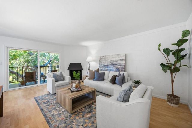 420 Alberto Way # 41, Los Gatos