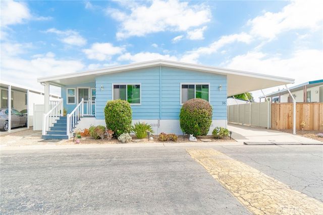 3595 Santa Fe #36, Long Beach