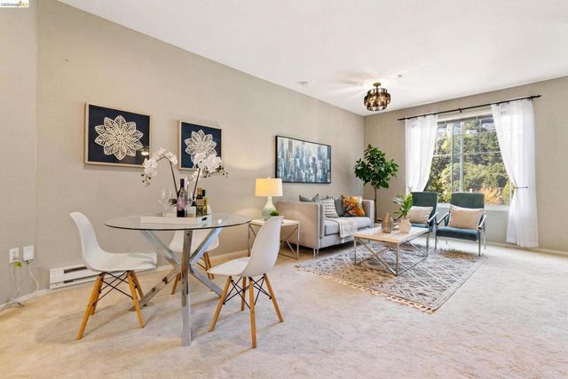 200 Caldecott Ln # 206, Oakland