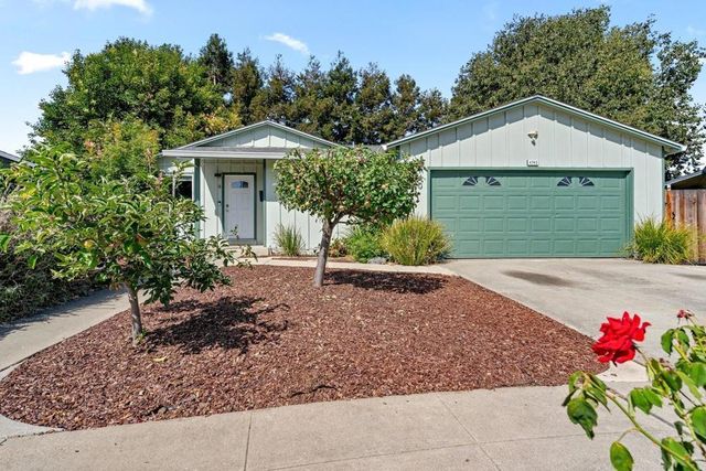 4740 Quadres Court, Fremont