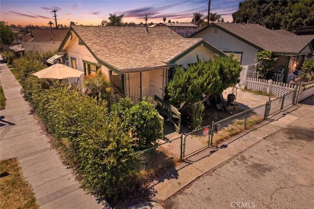 1335 Termino Avenue, Long Beach