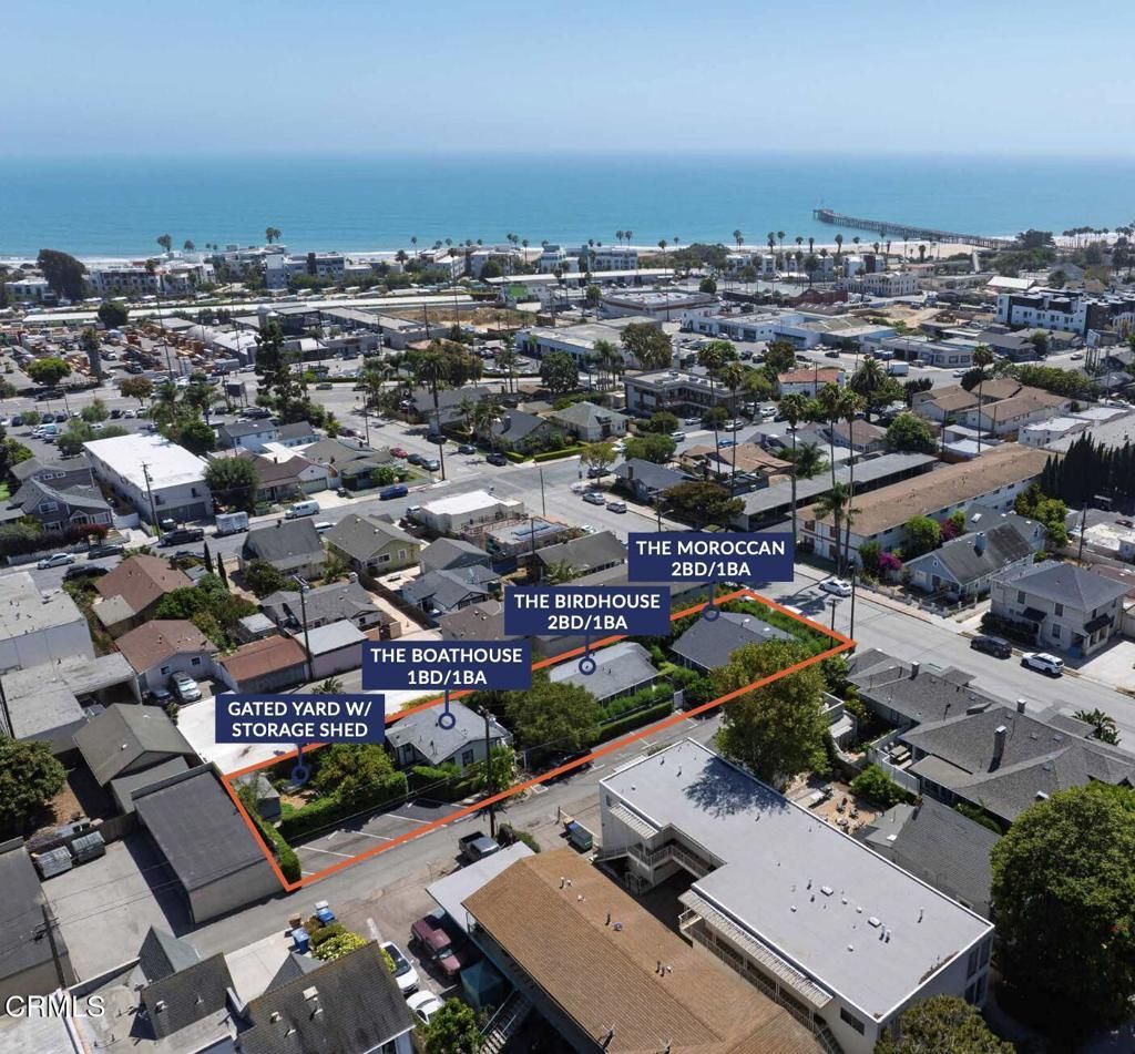 142 S Ann Street, Ventura
