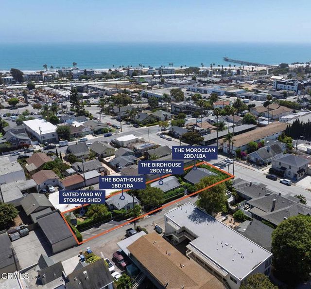 142 S Ann Street, Ventura