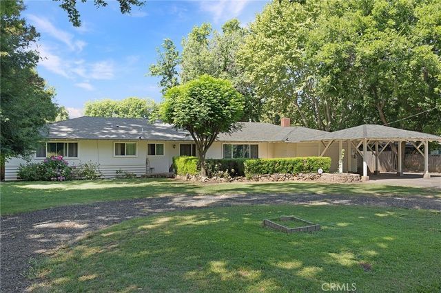 1915 Manzanita, Chico