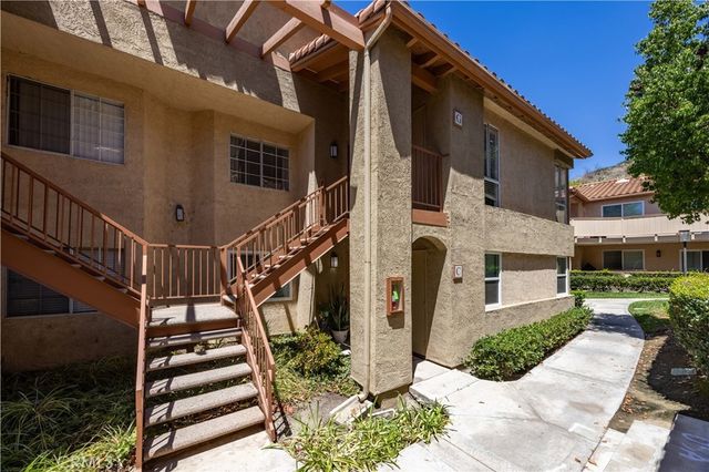 5440 Copper Canyon Road # 5g, Yorba Linda