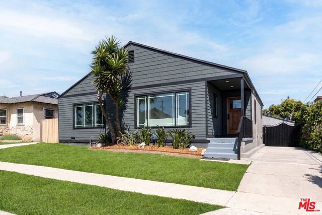 10516 Cimarron Street, Los Angeles