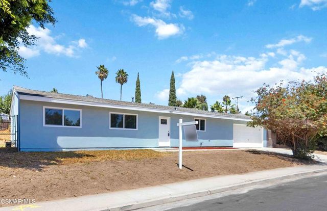 1447 Alexander Street, Simi Valley