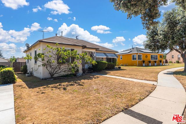12214 Bremerton Way, Los Angeles